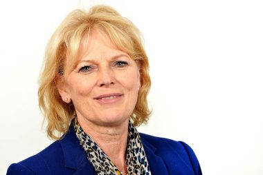 Anna Soubry