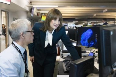 Warnings Sounded Over Rising Bond Yields