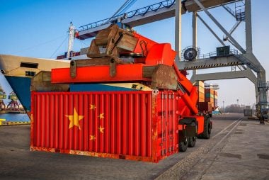 Chinese economic data likely not as bad as expected