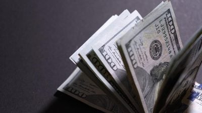Pound-to-Dollar Setup for the Week: Data Will be Key
