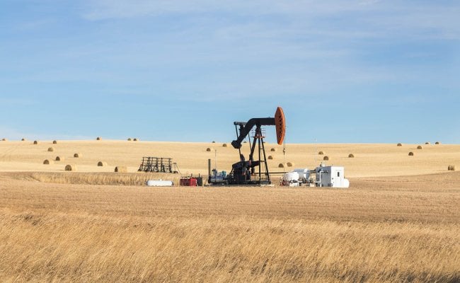 Pound to Canadian Dollar Week Ahead Forecast: Oil Holds the Key to September's Fragile Recovery