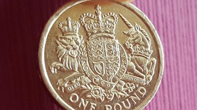 Pound Sterling Takes a Flogging, NZ Dollar Nourished by Milk