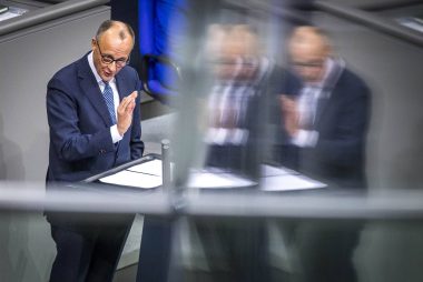 A Shot of Confidence for the Euro