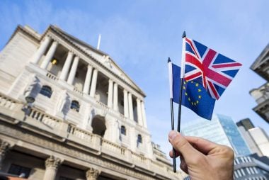 Bank of England sends Pound to Euro to new best