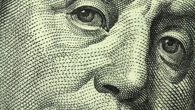 Pound-to-Dollar Squeezed by New USD Push