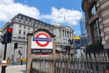 Bank of England
