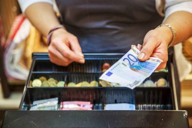 German Inflation Slides, Brings September Rate Cut Into Focus