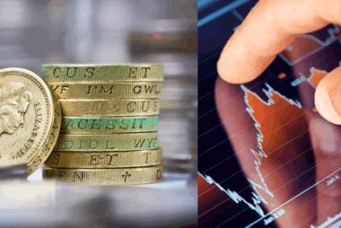 British Pound Exchange Rate