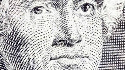 Euro-Dollar Forecasts Cut at Goldman Sachs