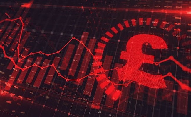 Pound Sterling Ignores a Big Jump in Bond Yields 