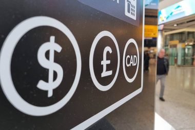 GBP/EUR Hits Highest Level In a Month