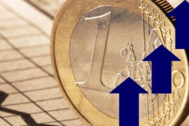 euro dollar rate forecast 