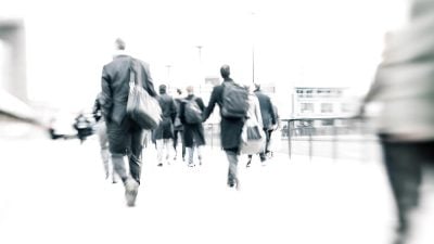 Disappointing PMI Data Crimps the Pound's Advance