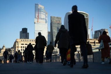 Pound-to-Euro Consensus Forecast: On Course to Meet Q1 Target