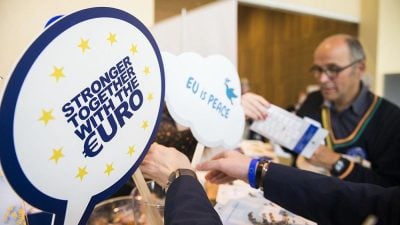 GBP/EUR at Risk of ECB Setback