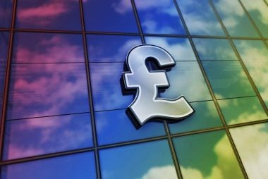 "Constructive": BofA Lifts Pound Sterling Forecasts vs. Euro and Dollar