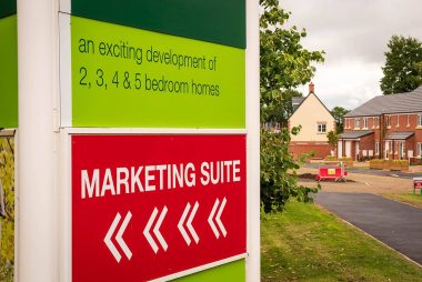 Property Tax Increase to "Land Heavily" on Landlords
