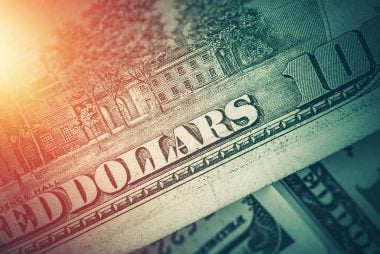 Hot U.S. Inflation to Keep the Dollar Warm