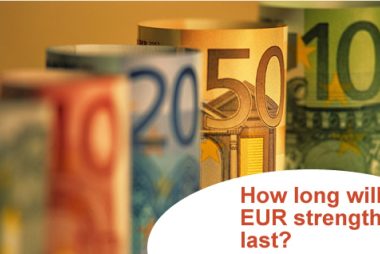 how long will this euro strength last 