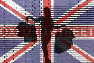 UK retail sales disappoint