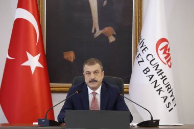 Turkish Lira Nears Record Lows but Could Make Comeback Soon