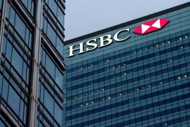 HSBC forecasts for Pound Sterling v Euro 