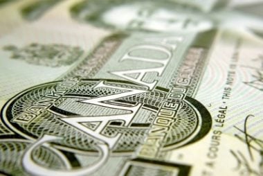 canadian dollar CAD