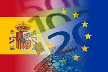 Eurozone Disinflation is Back on Track