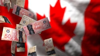Pound-Canadian Dollar Surges to New Highs