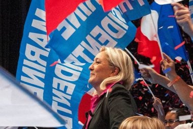 French Hung Parliament: "We Do Not Know Really How This Would Work" says Major French Bank