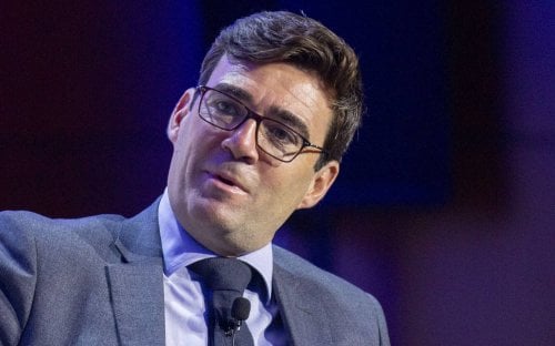 Pound Sterling in Strong Comeback As Burnham Commits to Fiscal Rules