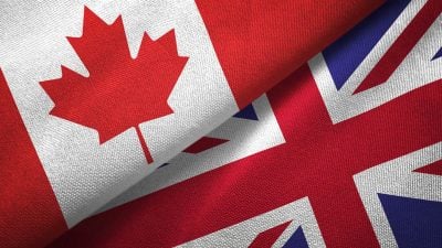 Pound-Canadian Dollar Week Ahead Forecast: Mildly bullish