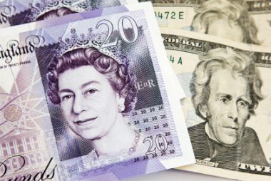 pound dollar exchange rate 