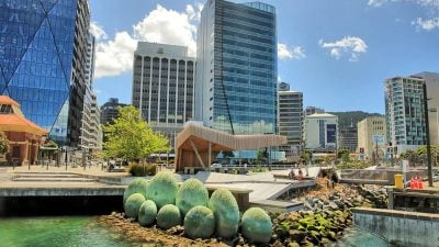 Pound-New Zealand Dollar Week Ahead Forecast: Recovery Encounters Turbulence