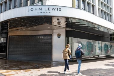 Sterling Falls Following GDP Disappointment