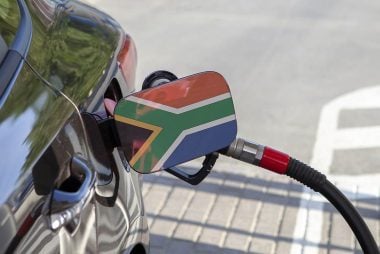 Pound to South African Rand Rate Risking Slide Back to 19.45 Short-term