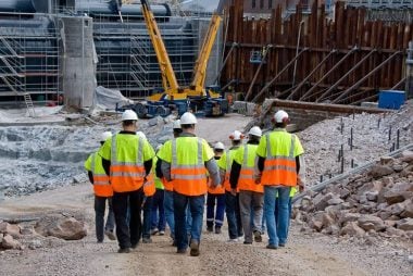 construction data british pound 1