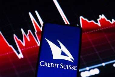 GBP/EUR Today: Credit Suisse Fallout and ECB Response in Focus