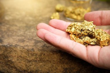 Gold Price Needs U.S. Economy to Fend Off 'Deflation' for New Record Highs to Keep Rolling In