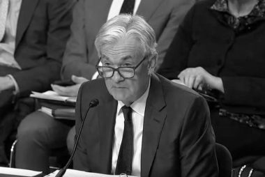 Powell testimony