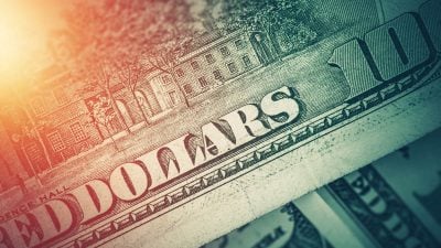 Dollar's Warsh Boost Nears its Limits: Crédit Agricole