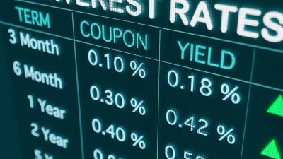 Bond Selloff Not a Crisis: Julius Baer