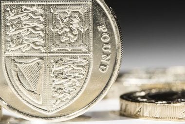 Pound is Vulnerable to Euro and Dollar, Despite Strong Data, as Charts Point to Short-term Weakness