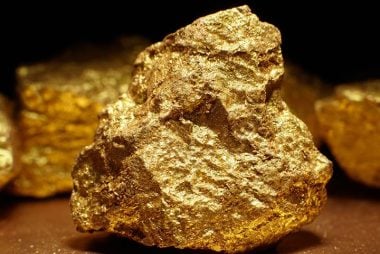 Gold prices are on the rise - here is why