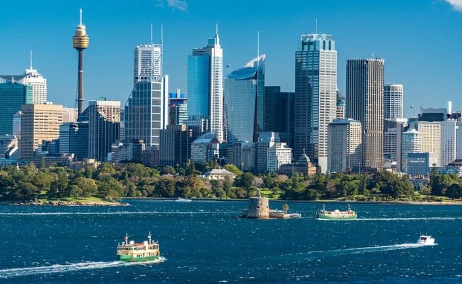 Australian Dollar Set to Retest Short-term Highs on Global Sentiment Upswing