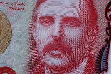 Pound to New Zealand Dollar Rate Week Ahead Forecast: Solidifying 2.0