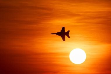 The Pound's Path Splits 3 Ways on Crucial Hormuz Deadline