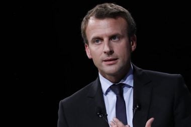 Macron policy effectiveness