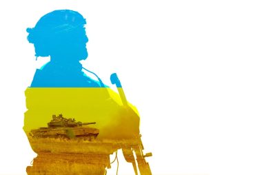 Russia invades Ukraine