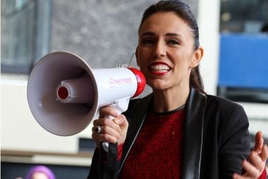 New Zealand Dollar Outlook Brightens as PM Ardern's Budget Tipped to Support Growth